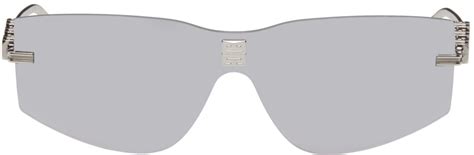 givenchy silver glasses|Givenchy glasses for women.